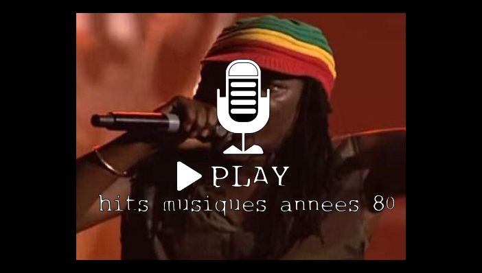 Alpha Blondy Politiqui