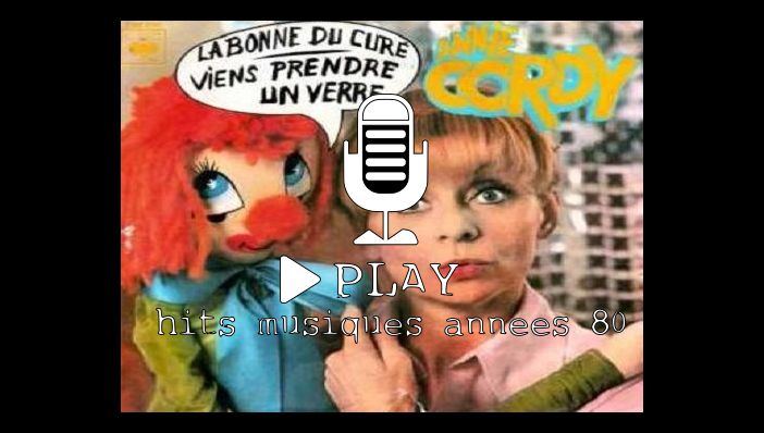 Annie Cordy La Bonne Du CurÃ©