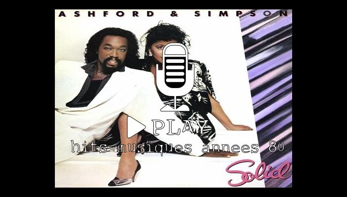 Ashford & Simpson Solid