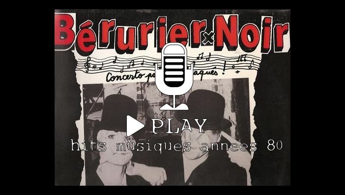 BÃ©rurier Noir Porcherie