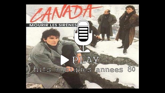 Canada Mourir les SirÃ¨nes