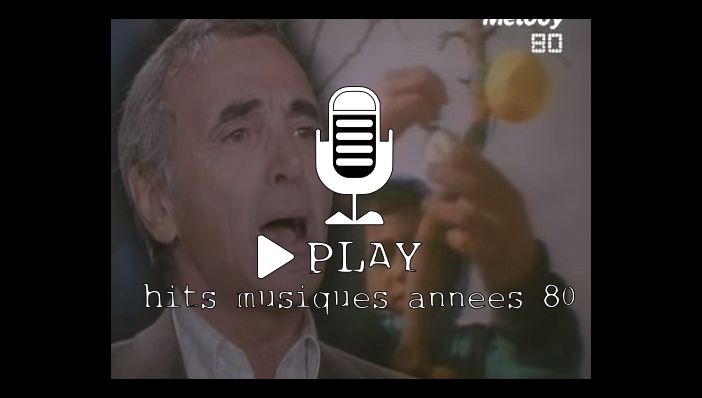 Charles Aznavour Pour toi ArmÃ©nie