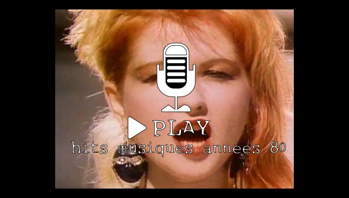 Cyndi Lauper Girls Just Want To Have Fun