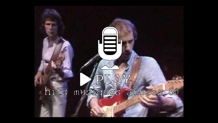 Dire Straits Sultans Of Swing