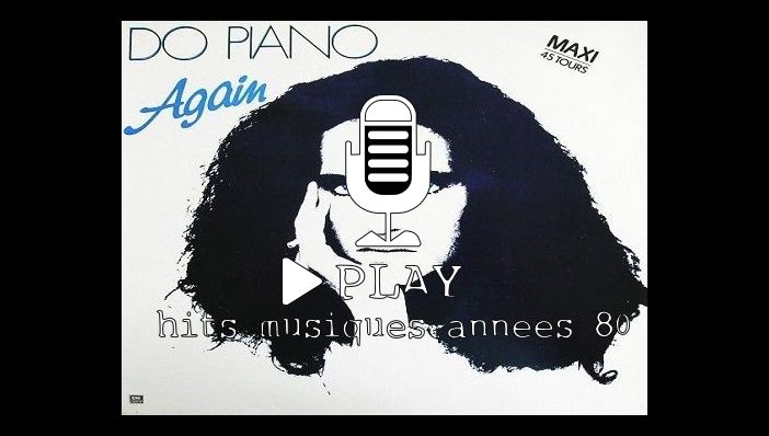 Do Piano Again