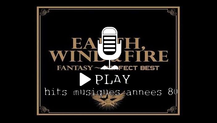 Earth, Wind & Fire Fantasy