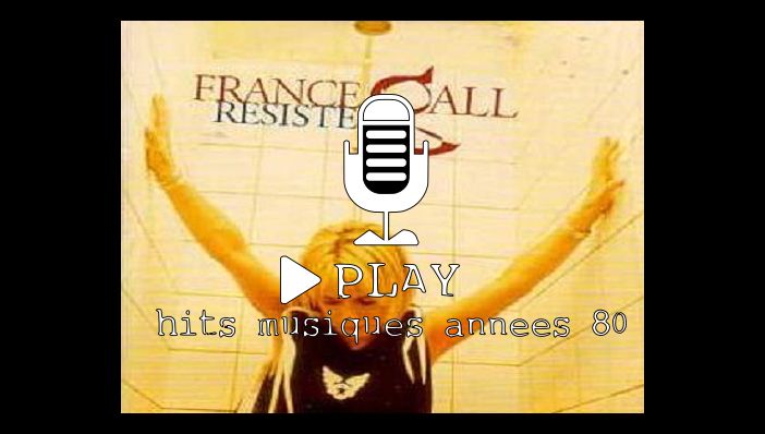 France Gall RÃ©siste