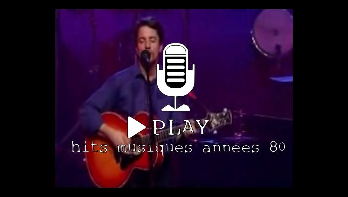 Francis Cabrel C'est Ã©crit