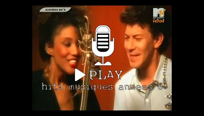  FranÃ§ois Feldman Joue pas (duo avec Joniece Jamison)