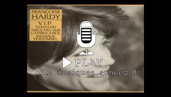 FranÃ§oise Hardy V.I.P