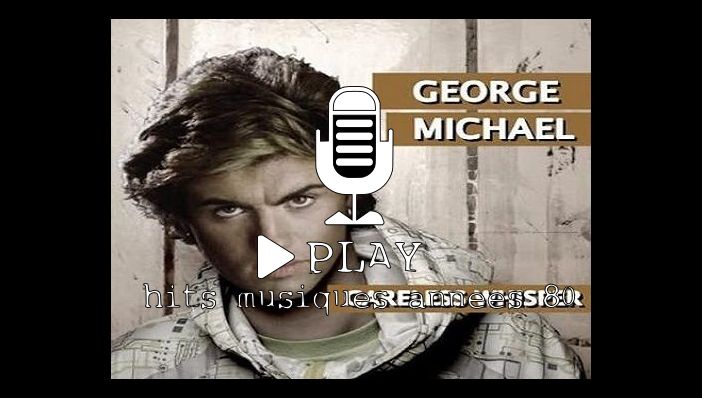 George Michael Careless Whisper