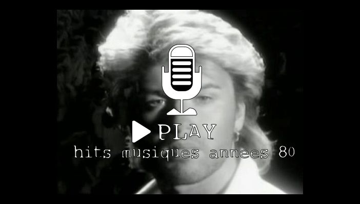 George Michael Everything She Wants (Wham!)
