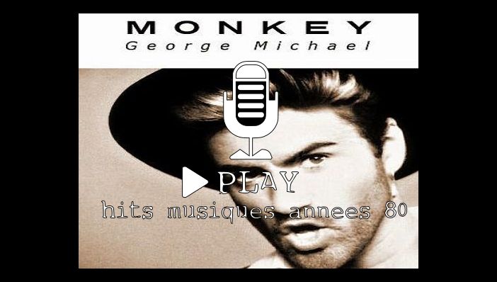 George Michael Monkey