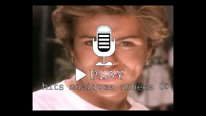 George Michael Wake Me Up Before You Go-Go (Wham!)