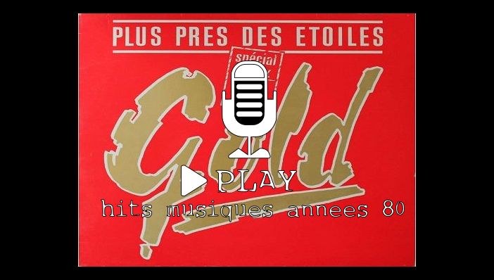 Gold Plus près des étoiles