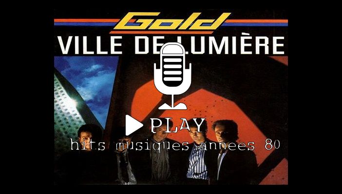 Gold Ville de LumiÃ¨re