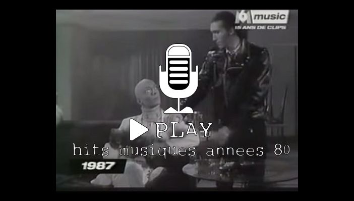 Guesch Patti Ã‰tienne