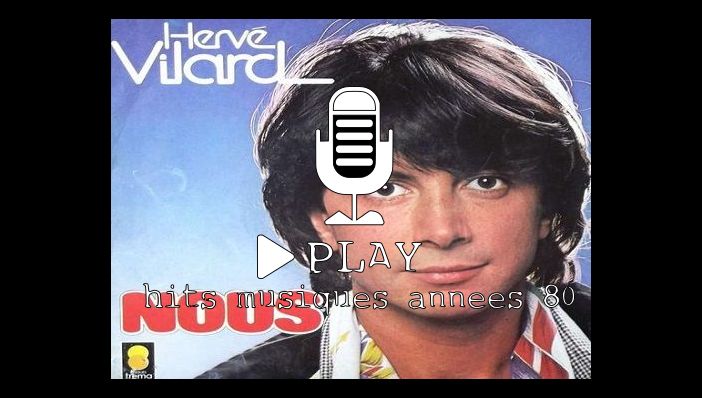 HervÃ© Vilard Nous