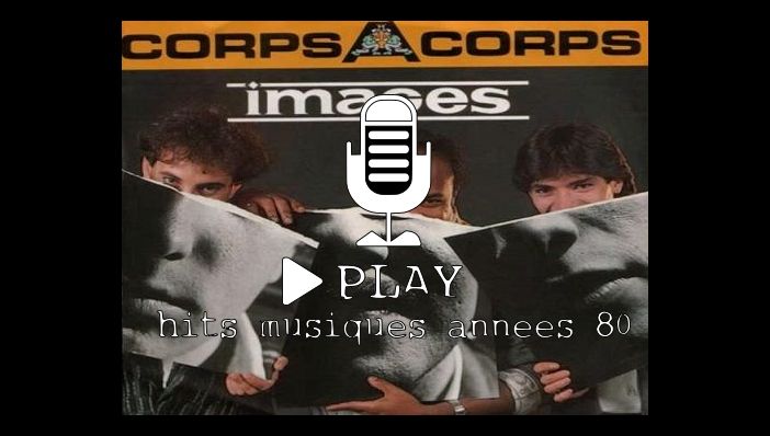 Images Corps Ã  Corps