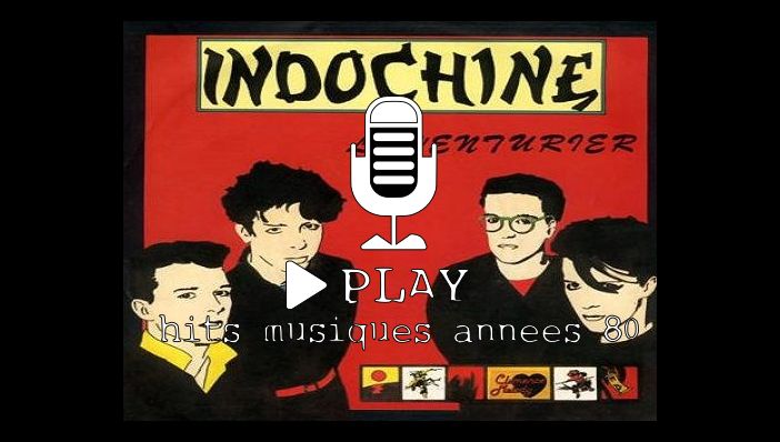 Indochine L'Aventurier