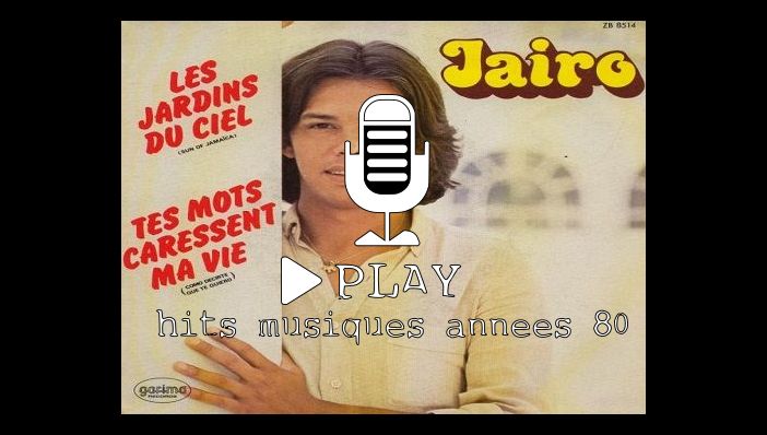 Jairo Les Jardins du Ciel