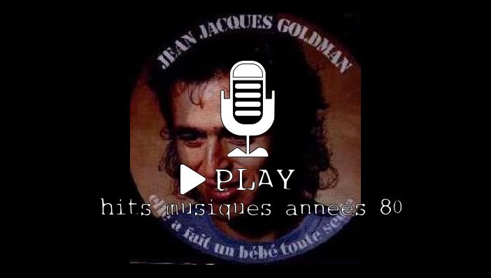 Jean Jacques Goldman Elle A Fait Un BÃ©bÃ© Toute Seule 