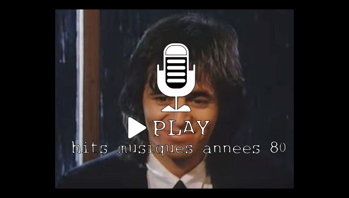 Jean Jacques Goldman Pas Toi
