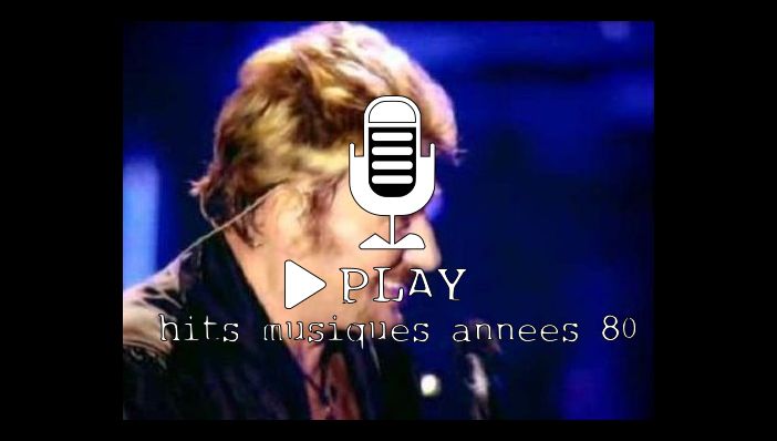 Johnny Hallyday L'Envie