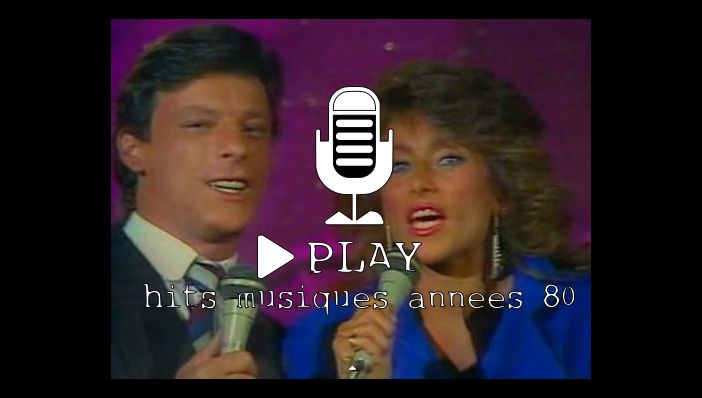 Julie Pietri & Herbert LÃ©onard Amoureux Fous