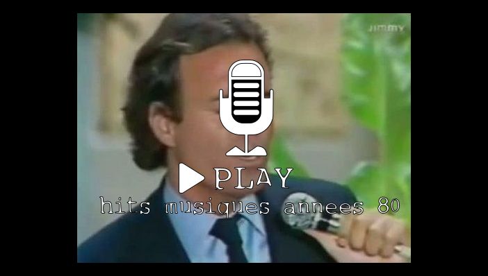 Julio Iglesias Amantes