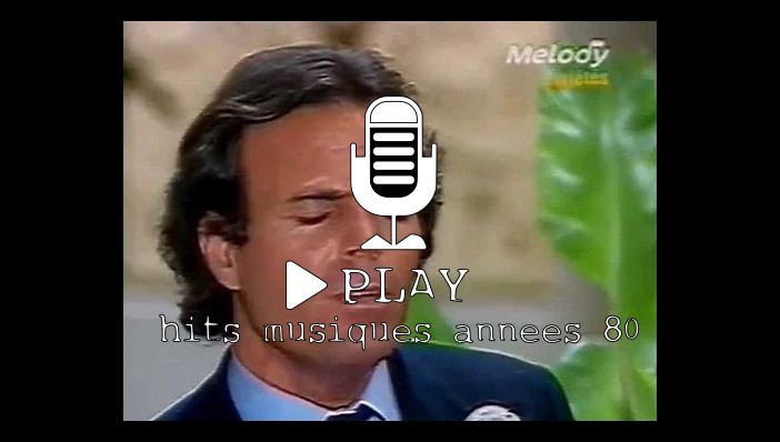 Julio Iglesias Fidèle