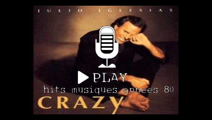Julio Iglesias OÃ¹ est passÃ©e ma bohÃ¨me