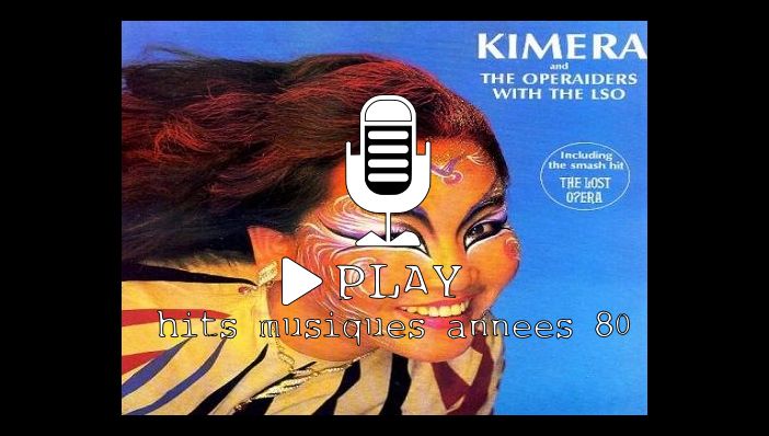 Kimera The Lost Opera