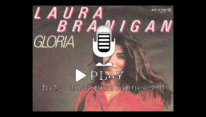 Laura Branigan Gloria