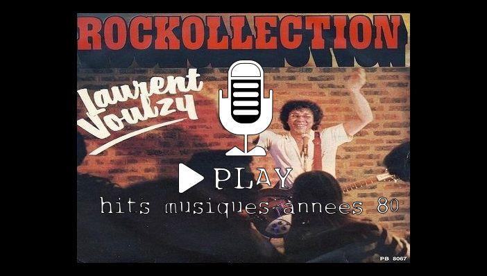 Laurent Voulzy Rockollection