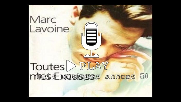 Marc Lavoine ChÃ¨re Amie (Toutes mes Excuses)