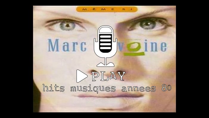 Marc Lavoine MÃªme Si