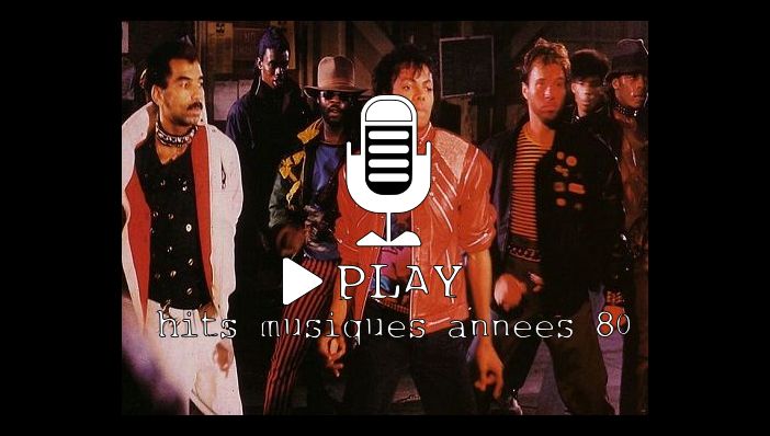 Michael Jackson Beat It