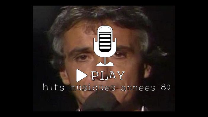 Michel Sardou Je viens du sud