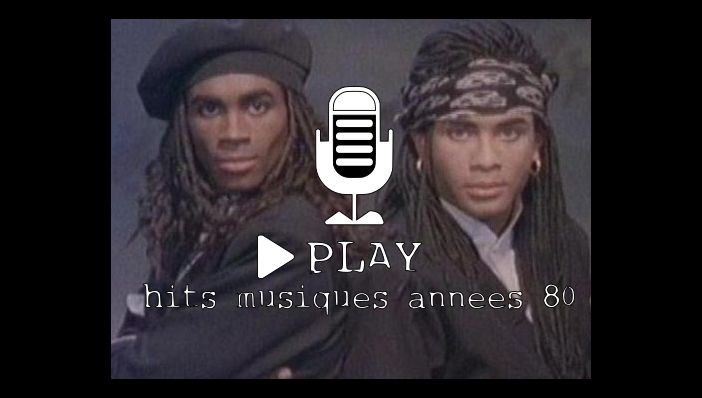 Milli Vanilli Baby Don't Forget My Number