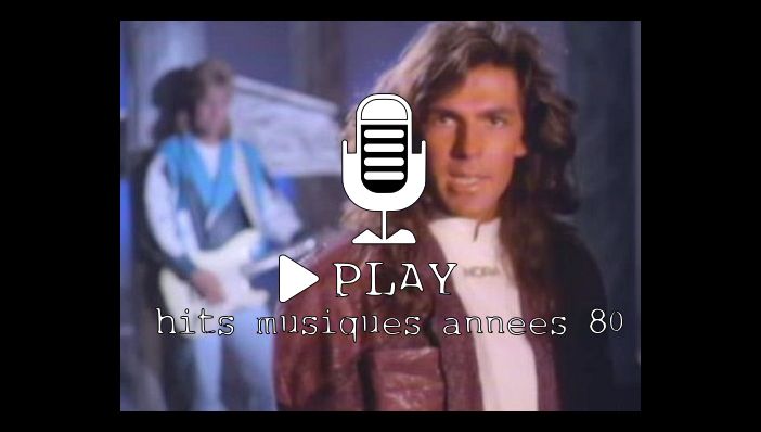 Atlantis Is Calling (S.O.S. For Love) Modern Talking