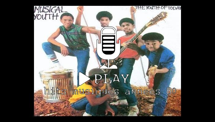 Musical Youth Pass the Dutchie