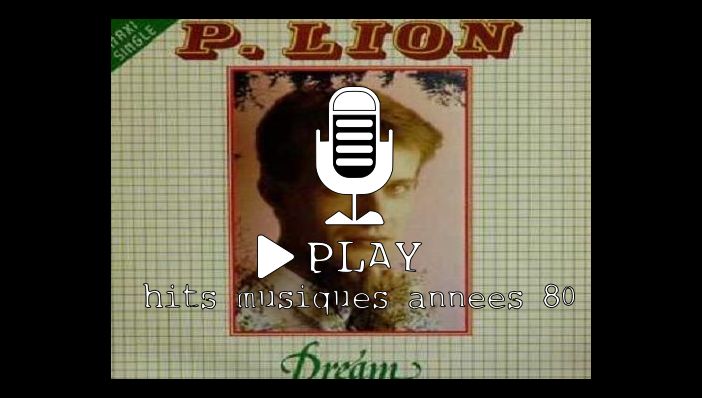 P. Lion Dream