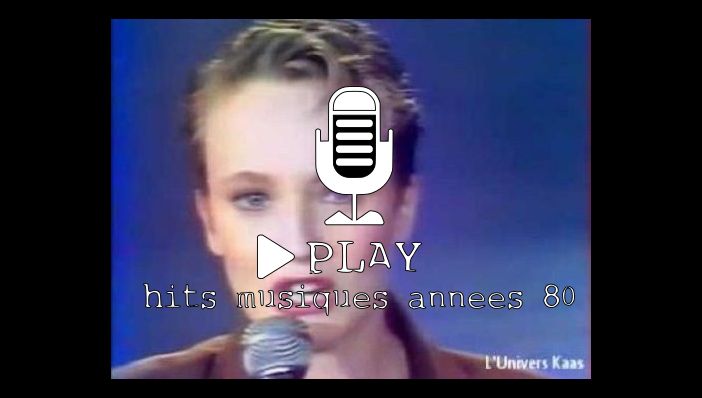 Patricia Kaas Mon Mec Ã  Moi