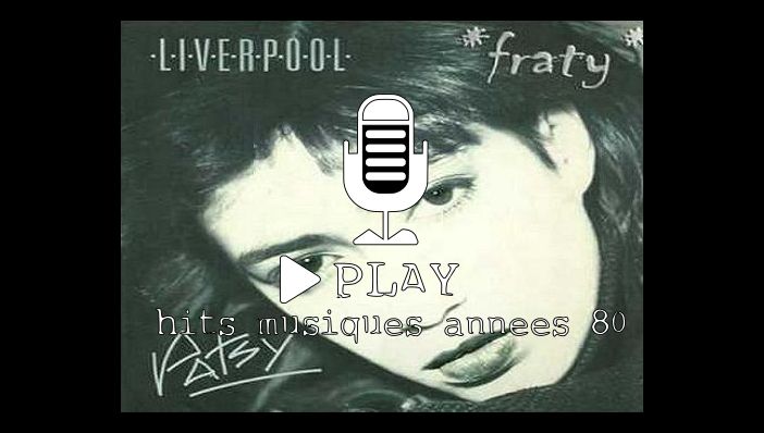 Patsy Liverpool