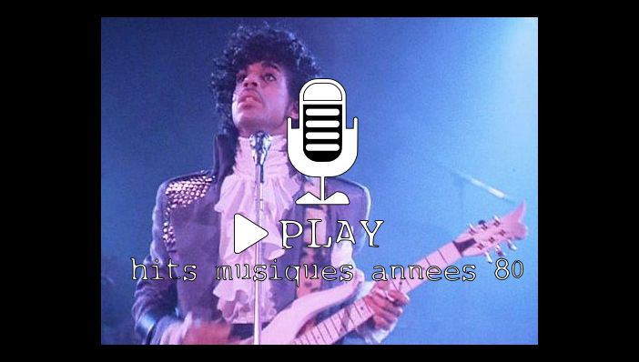 Prince Purple Rain