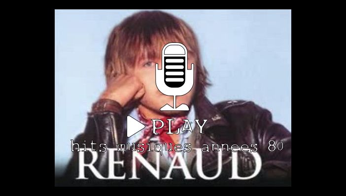 Renaud DÃ¨s Que Le Vent Soufflera