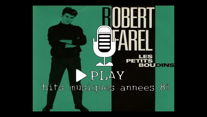 Robert Farel Les Petits Boudins