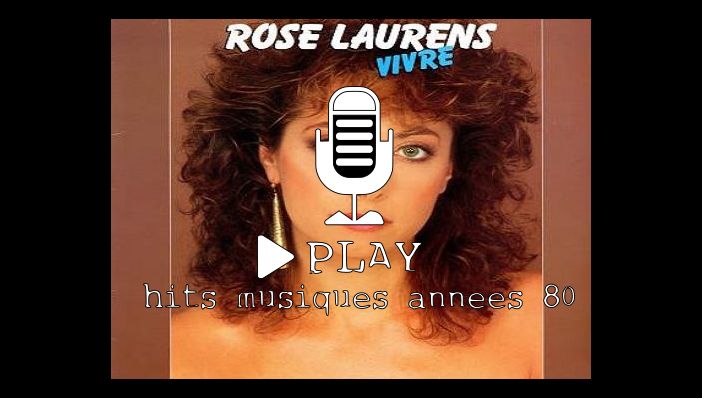 Rose Laurens Vivre