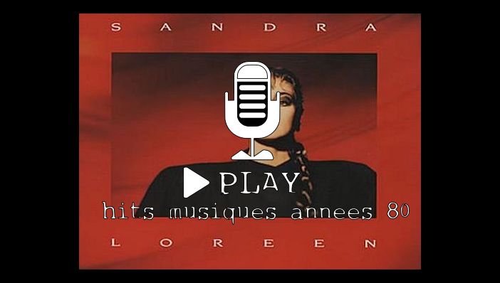 Sandra Loreen